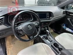 فولكسفاغن جيتا